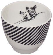 MOOMIN Moomin Bob foundation series free cup Mii MM702-339 N2