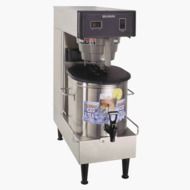 BUNN Automatic Low-Profile Iced Tea Brewer w/ Quickbrew