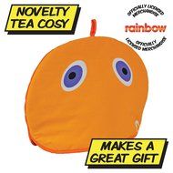 Rainbow Zippy Tea Cosy Cuppa Brew N2