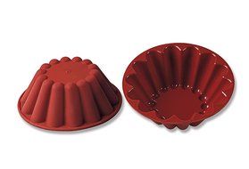 Silikomart Uniflex Try Me Mold