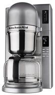 KitchenAid KCM0802CU Pour Over Coffee Brewer, Contour Silver N10