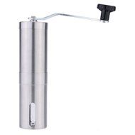 MyLifeUNIT Stainless Steel Manual Burr Coffee Grinder N2