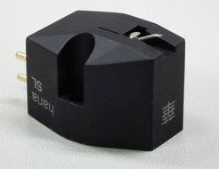 Hana MC Stereo Cartridge with Shibata Tip - SL (Low Output)