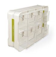 YouCopia TeaStand 100+ Tea Bag Organizer, Discontinued by Manufacturer N4
