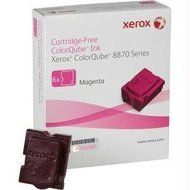 Xerox - 4 - Black - Solid Inks - For Colorqube 8700, 8700S, 8700X, 8700Xf &quot;Product Type: Supplies &amp; Accessories...