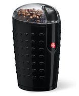Quiseen One-Touch Electric Coffee Grinder. Grinds Coffee Beans, Spices, Nuts and Grains - Durable Stainless Steel... N9