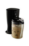 Mr. Coffee BVMC-LV1 Iced Cafe Iced Coffee Maker, Black