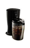 Mr. Coffee BVMC-LV1 Iced Cafe Iced Coffee Maker, Black N2