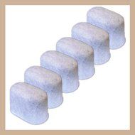 Blendin 6 Pack Charcoal Water Filter Replacement 05073 Fits Keurig 2.0 Coffee Makers N4
