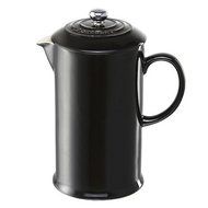 Le Creuset French Press - Black