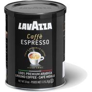 Gaggia 14101 Classic Espresso Machine, Brushed Stainless Steel With 2 Free Espresso Coffee Cans and More... N2