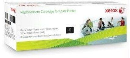 Xerox - Black - Toner Cartridge ( Equivalent To: Hp Ce505a ) - For Hp Laserjet P2035, P2035n, P2055, P2055d, P2055dn...