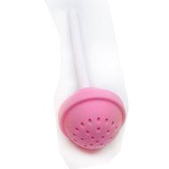 OPPOHERE Silicon Sweet Tea Infuser Candy Lollipop Loose Leaf Mug Strainer Cup Steeper N10