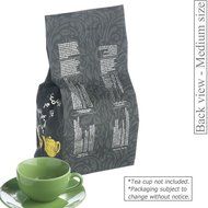 Metropolitan Tea 200 Count Pyramid Shaped Teabags, Jasmine with Flowers N2