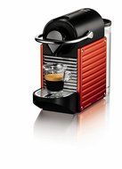 Nespresso Pixie Espresso Maker, Red N2