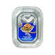 Deep Rack 'N' Roast Roaster Pan