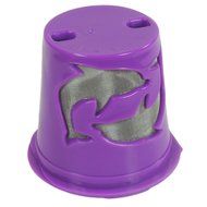 3-Pack K Cups Reusable 2.0 1.0 K Cup Coffee Filter Refillable