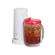 Mr. Coffee TM3-2W 3-Quart Iced Tea Maker