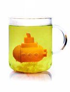 Progiant Yellow Submarine Tea Infuser N5