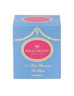Wedgwood Everyday Luxury Raspberry Teabags (Box of 10), Blue