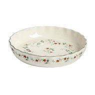 Pfaltzgraff Winterberry Baker Pie Dish, 11-Inch N2