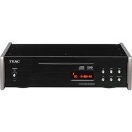 TEAC PD-501HR DSD CD Player Black