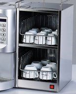 1-Group Super-Automatic Microbar - Nuova Simonel N4
