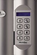 1-Group Super-Automatic Microbar - Nuova Simonel N5