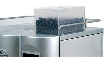 1-Group Super-Automatic Microbar - Nuova Simonel N6