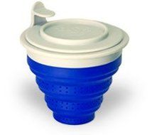 Tuffy Tea Steeper Blue N2