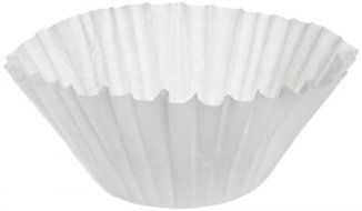 1000 Paper Coffee Filter for 12-Cup, Regular, Bunn by Bunn