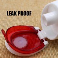 limited Time Promotion Bonison Stylish Tritan Fruit Infuser Water Bottle, Leak Proof, Trendy Durable with Handle... N9