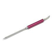 MyLifeUNIT Coffee Latte Art Pen, Stainless Steel Barista Pen Coffee Decorating N5