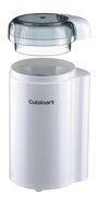 Cuisinart DCG-20N Coffee Bar Coffee Grinder, White N4