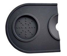 SMKF Mini Espresso Corner Tamping Mat (5.9"5.2"1.8") N5