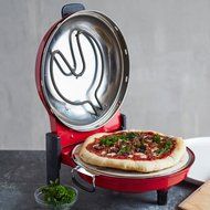 Newwave The Petite Pizzeria LD-902SLT N2