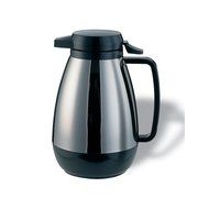 Service Ideas ML101MCPBL Server Metl/Lustr 1L Cpr/Blk
