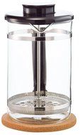 GROSCHE Mombasa Premium French Press 1500ml / 51oz with Stainless Steel Press Mechanism and Added Micro-Filter... N7