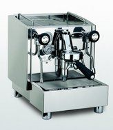 Izzo Alex-Duetto-3 Espresso Machine - Double Boiler - Pid N6