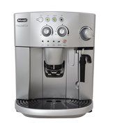 220-240 Volt/ 50-60 Hz, Delonghi ESAM4200 Fully Automatic Espresso Coffee Maker, OVERSEAS USE ONLY, WILL NOT WORK... N5