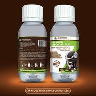 Descaling Solution for All Brands of Coffee and Espresso Machines By Housewares Solutions - 4 Fluid Ounce Bottle... N3