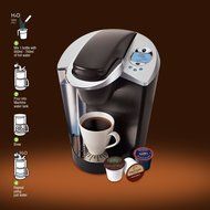 Descaling Solution for All Brands of Coffee and Espresso Machines By Housewares Solutions - 4 Fluid Ounce Bottle... N4