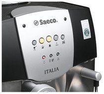 Saeco 178435 Italia Home Espresso Cappuccino Machine, Silver N4