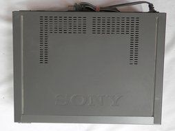 DVD player N2
