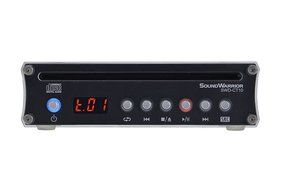 SHiROSHiTA SWD-CT10US CD Transport with Sample Rate Converter N2