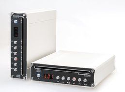 SHiROSHiTA SWD-CT10US CD Transport with Sample Rate Converter N3