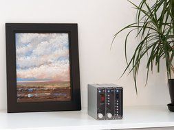SHiROSHiTA SWD-CT10US CD Transport with Sample Rate Converter N5