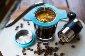 Tea Strainer:- Fine Mesh Stainless Steel Tea Infuser for Loose Leaf Tea - Perfect For All Your Favourites including... N11