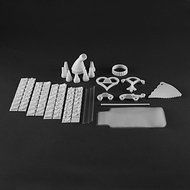 Y&XL&H Cake Decorating Tool Kit with Storage Box (100 Pieces) N4