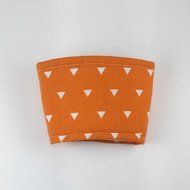 Coffee Cup Cozy, Reusable Coffee Sleeve, Insulated, One Size Fits All N3